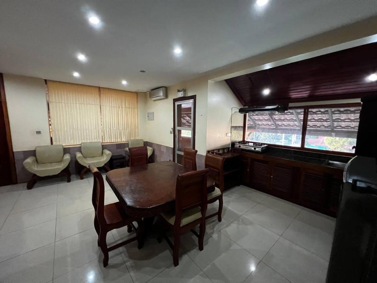 Shining Angkor Apartment Hotel Сиемрип Экстерьер фото