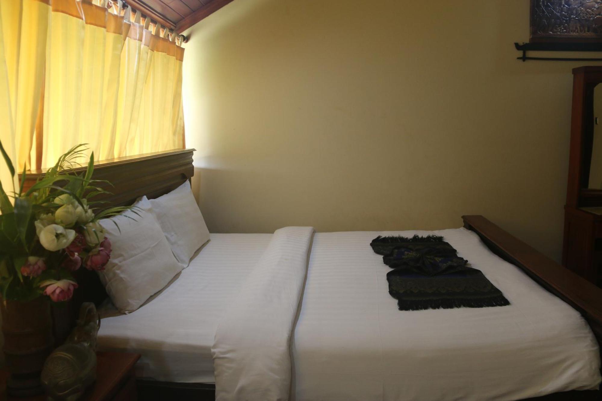 Shining Angkor Apartment Hotel Сиемрип Экстерьер фото