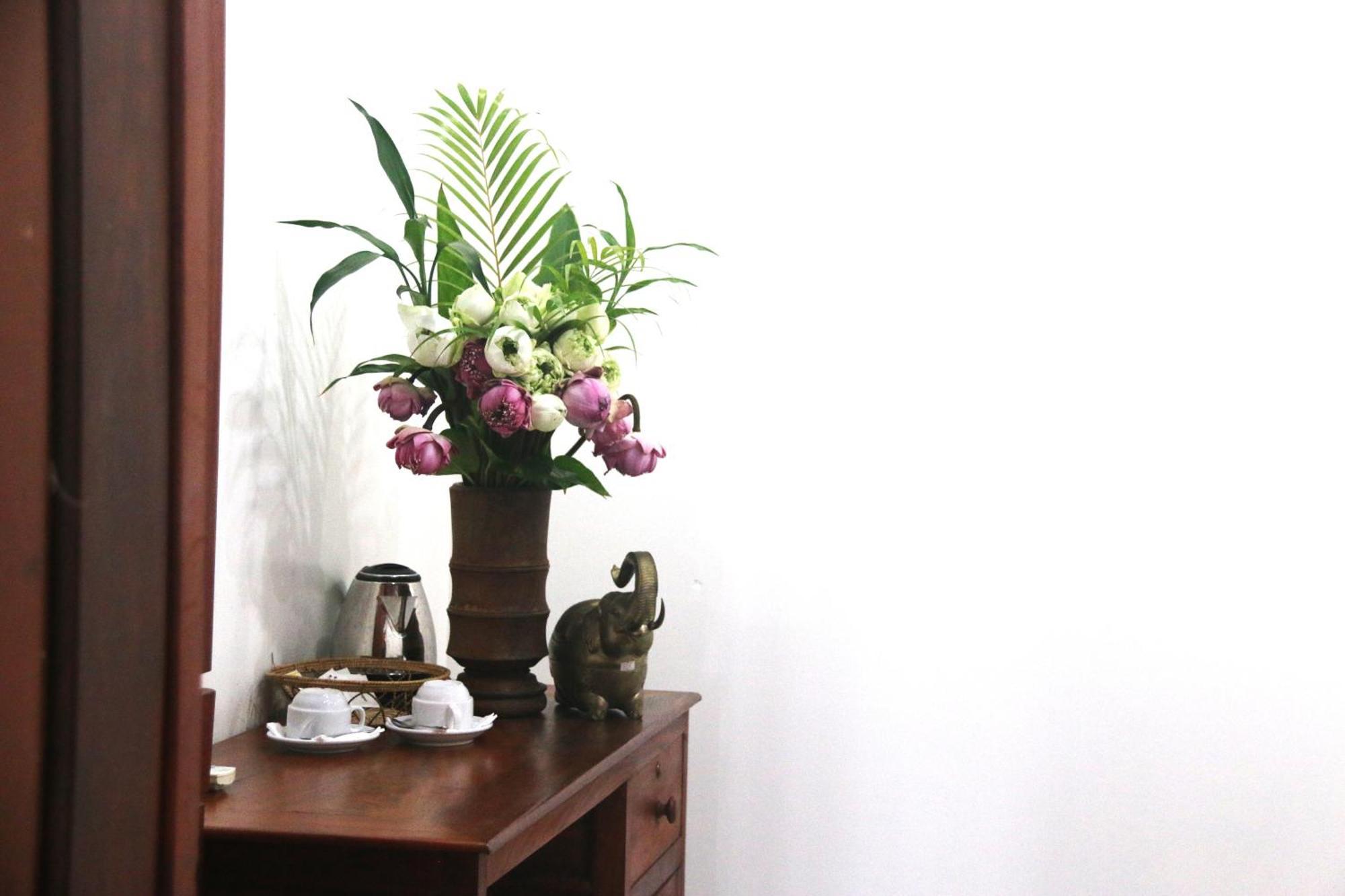 Shining Angkor Apartment Hotel Сиемрип Экстерьер фото
