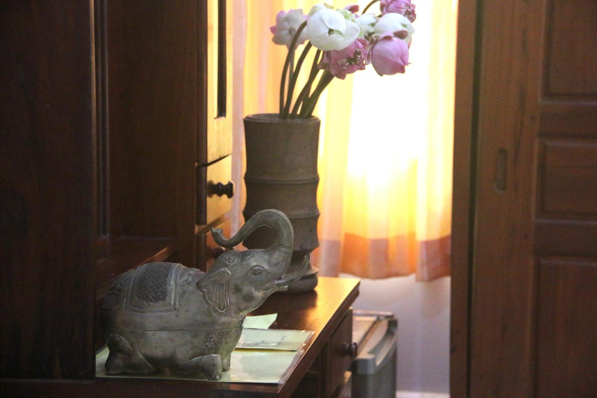 Shining Angkor Apartment Hotel Сиемрип Экстерьер фото