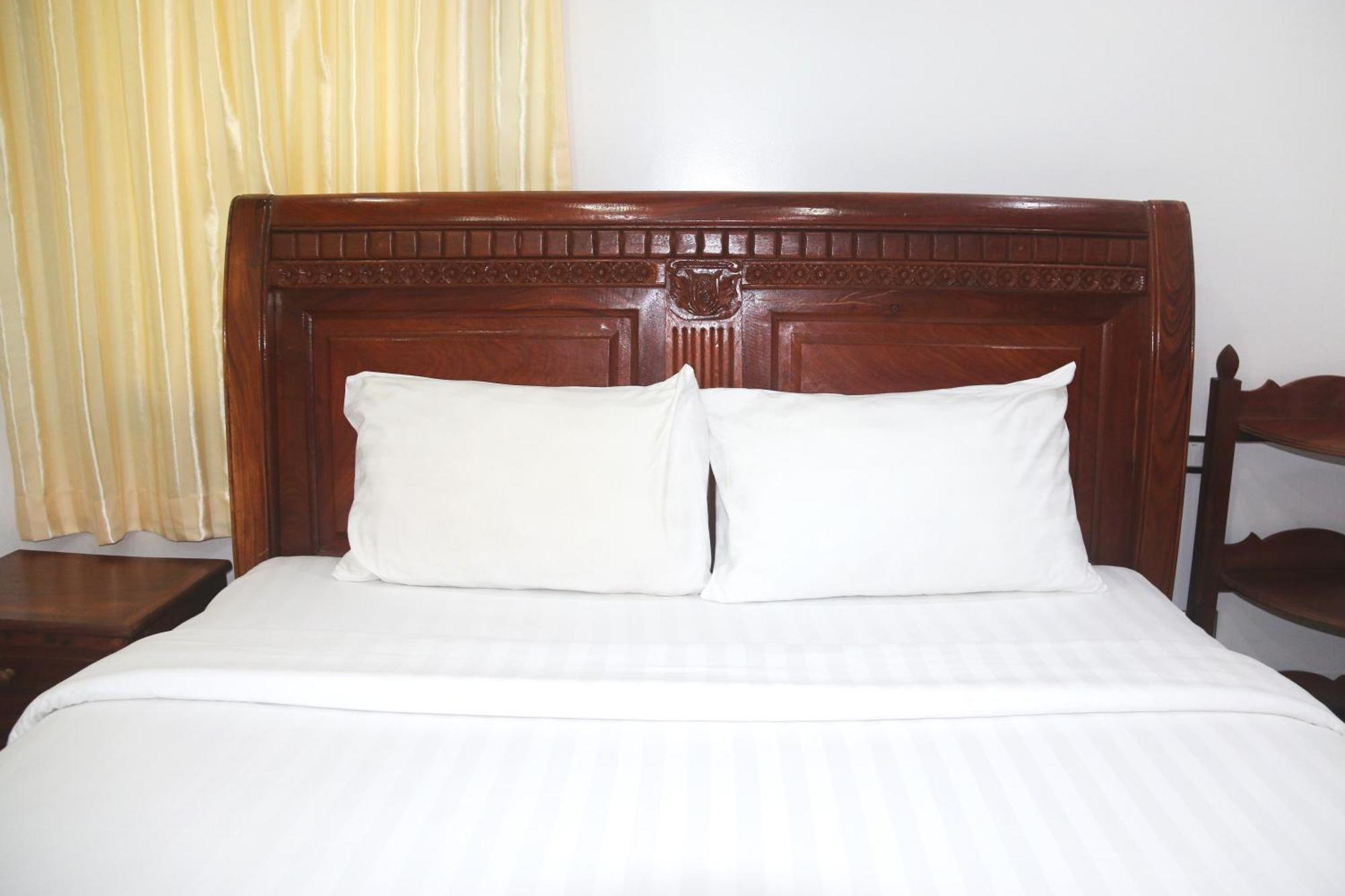 Shining Angkor Apartment Hotel Сиемрип Экстерьер фото